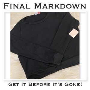 Make + Model Sweatshirt
